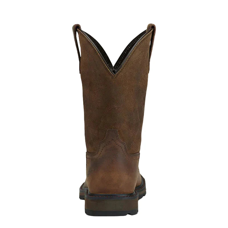 Ariat Men's Groundbreaker Work Boot