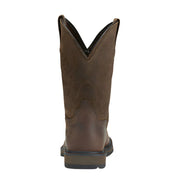 Ariat Men's Groundbreaker Steel Toe Wide Work Boot