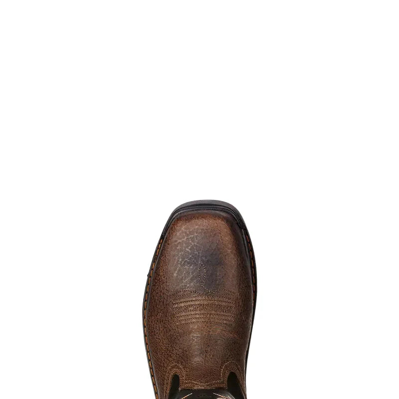 Ariat Men's Intrepid VentTEK Composite Toe Work Boot