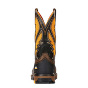 Ariat Men's Intrepid VentTEK Composite Toe Work Boot