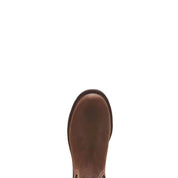 Ariat Men's Groundbreaker Chelsea Waterproof Steel Toe Work Boot
