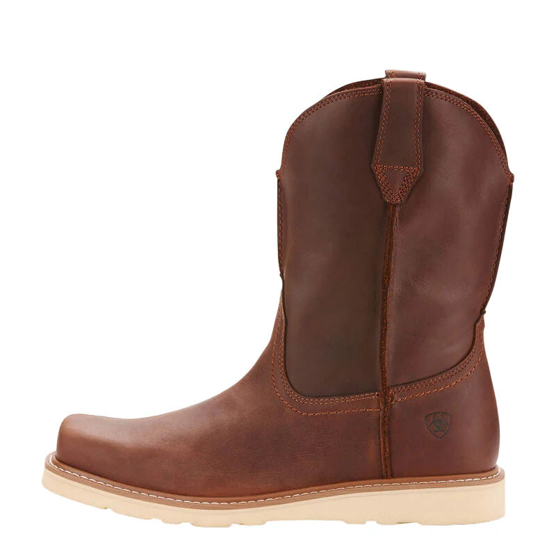 Ariat Men's Rambler Recon Western Boot