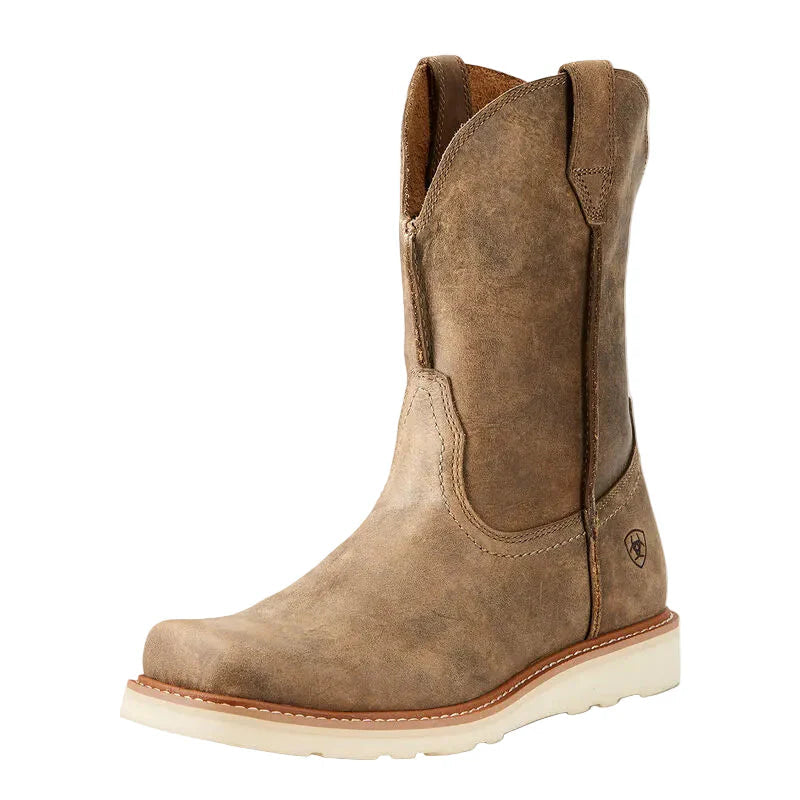 Ariat Men's Rambler Recon Western Boot