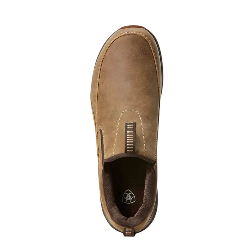 Ariat Men's Spitfire Slip-On Shoe