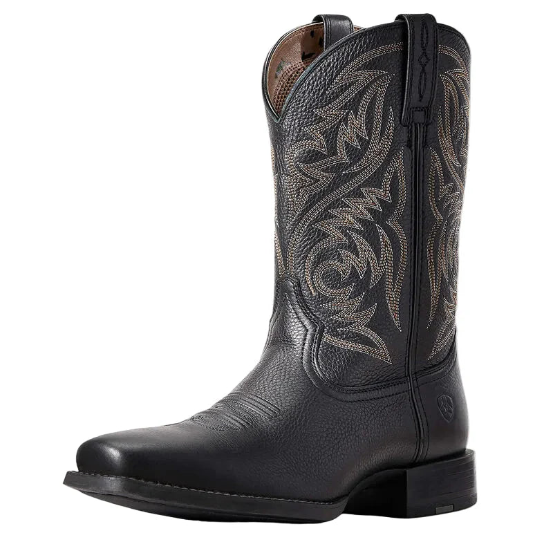 Ariat Men's Sport Herdsman Cowboy Boot