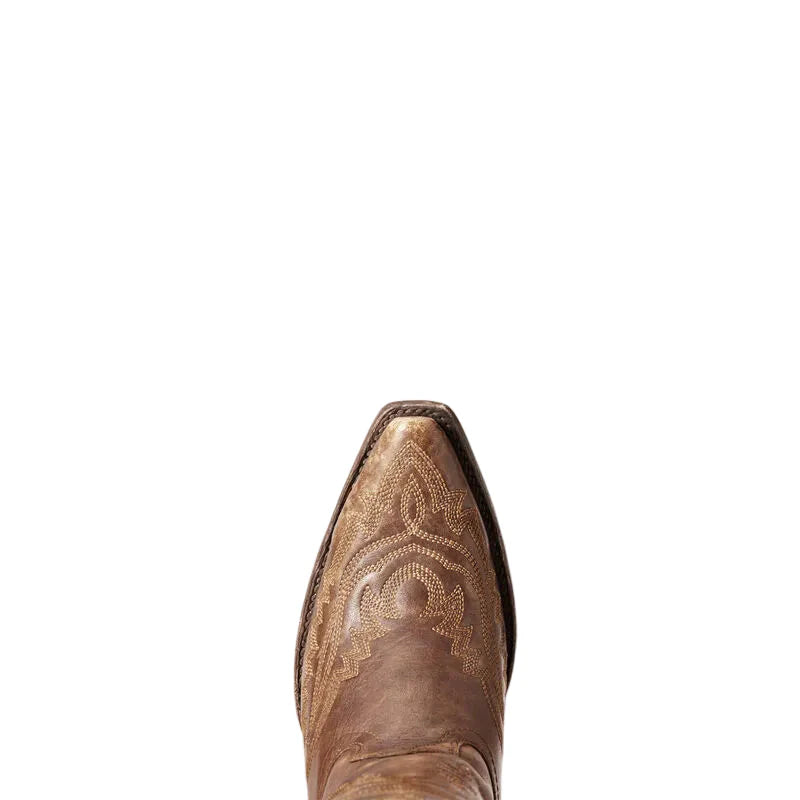 Ariat Women's Casanova X Toe Western Boot