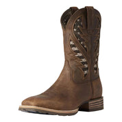 Ariat Men's Hybrid VentTEK Western Boot