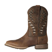Ariat Men's Hybrid VentTEK Western Boot