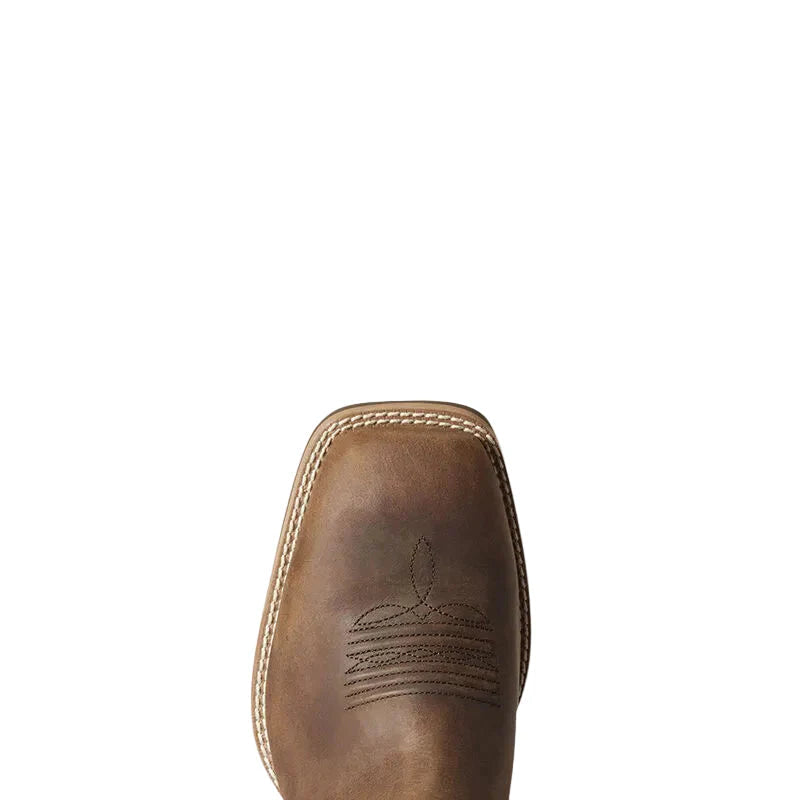 Ariat Men's Hybrid VentTEK Western Boot