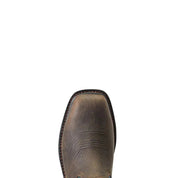 Ariat Men's WorkHog XT BOA Waterproof Carbon Toe Work Boot