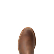 Ariat Men's Booker Chelsea Round Toe Western Boot