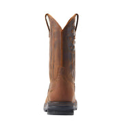 Ariat Men's Sierra Shock Shield Patriot Wide Work Boot