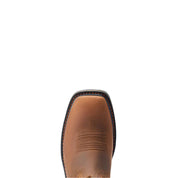 Ariat Men's Sierra Shock Shield Patriot Wide Work Boot