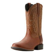 Ariat Men's Sport Stratten W Toe Cowboy Boot