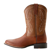 Ariat Men's Sport Stratten W Toe Cowboy Boot