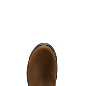 Ariat Men's Turbo Chelsea CSA Waterproof Carbon Toe Work Boot