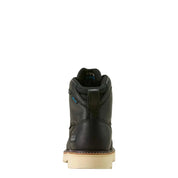 Ariat Men's Rebar Lift 6" Waterproof Composite Toe Work Boot