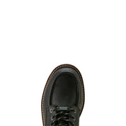 Ariat Men's Rebar Lift 6" Waterproof Composite Toe Work Boot