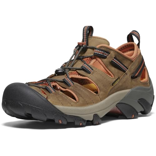 KEEN Men's Arroyo II
