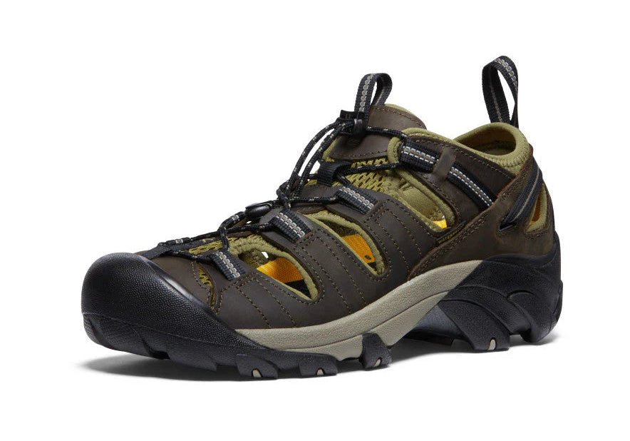 KEEN Men's Arroyo II Hiking Sandal