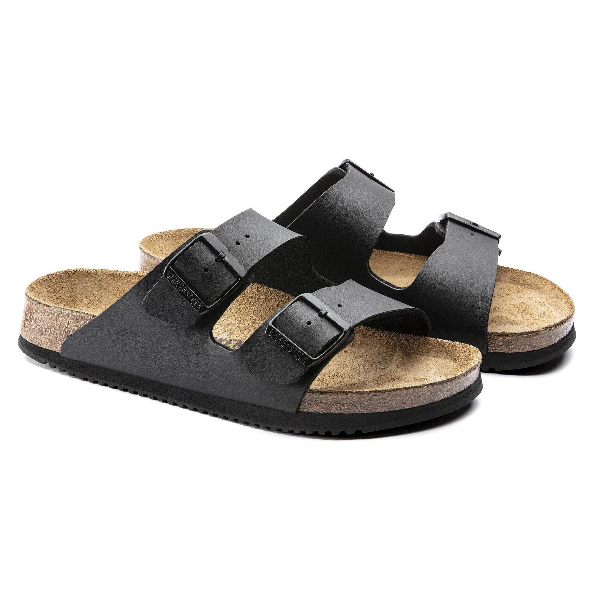 Birkenstock Arizona PROF Birko-Flor Sandal