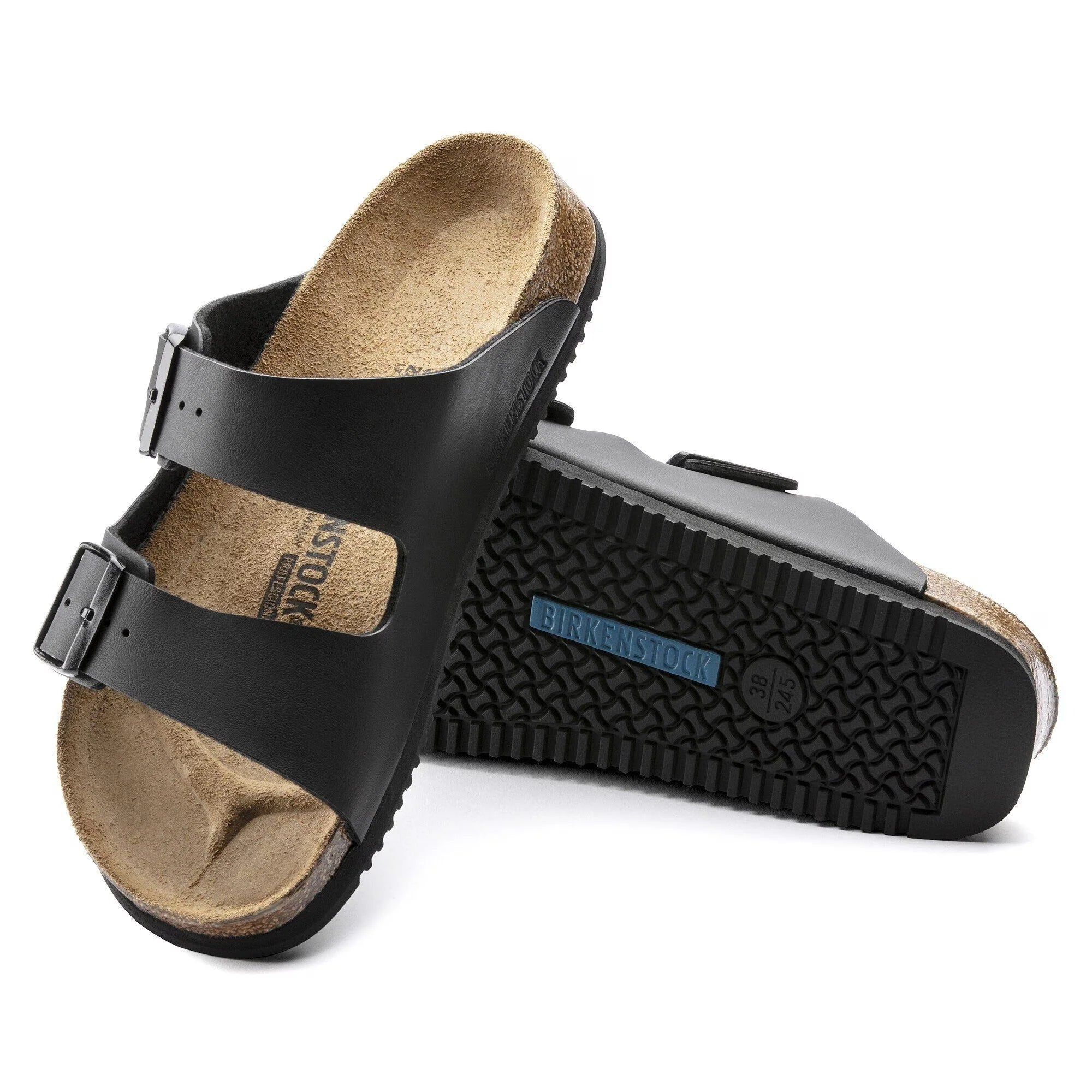Birkenstock Arizona PROF Birko-Flor Sandal