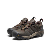 KEEN Men's Lansing Low (Steel Toe) Shoes