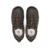 KEEN Men's Lansing Low (Steel Toe) Shoes