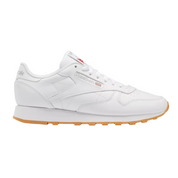 Reebok Unisex Classic Leather Shoes