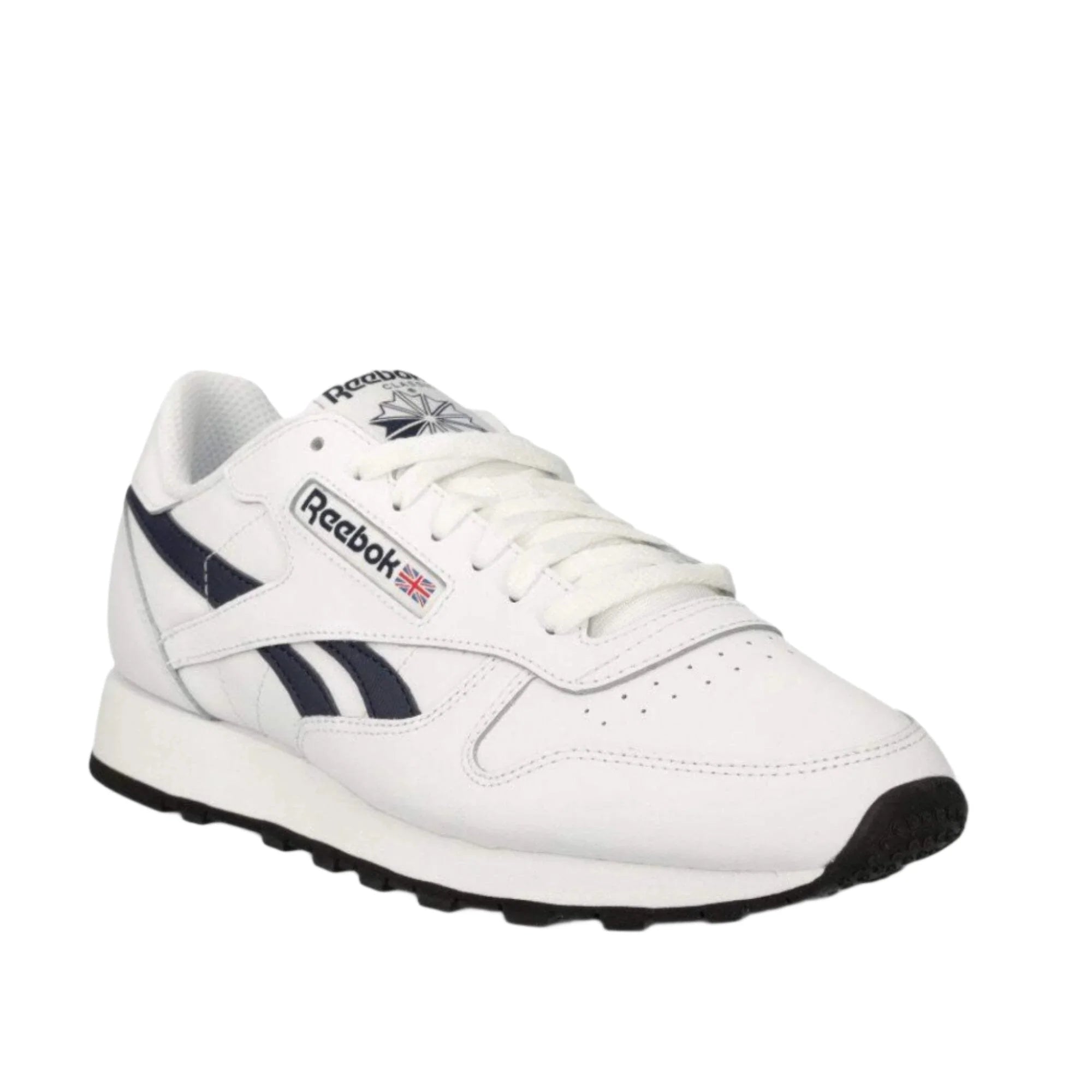 Reebok Unisex Classic Leather Shoes