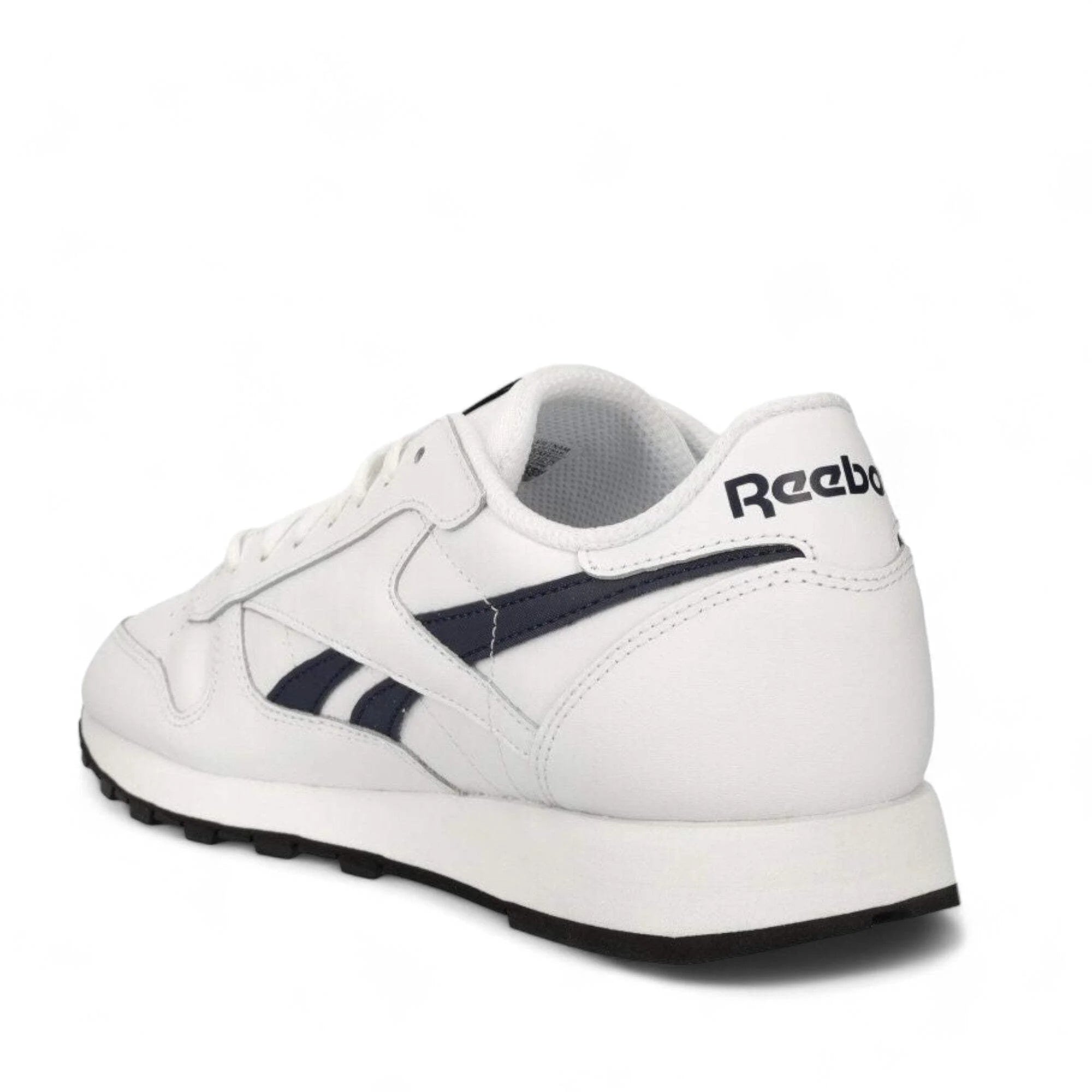 Reebok Unisex Classic Leather Shoes