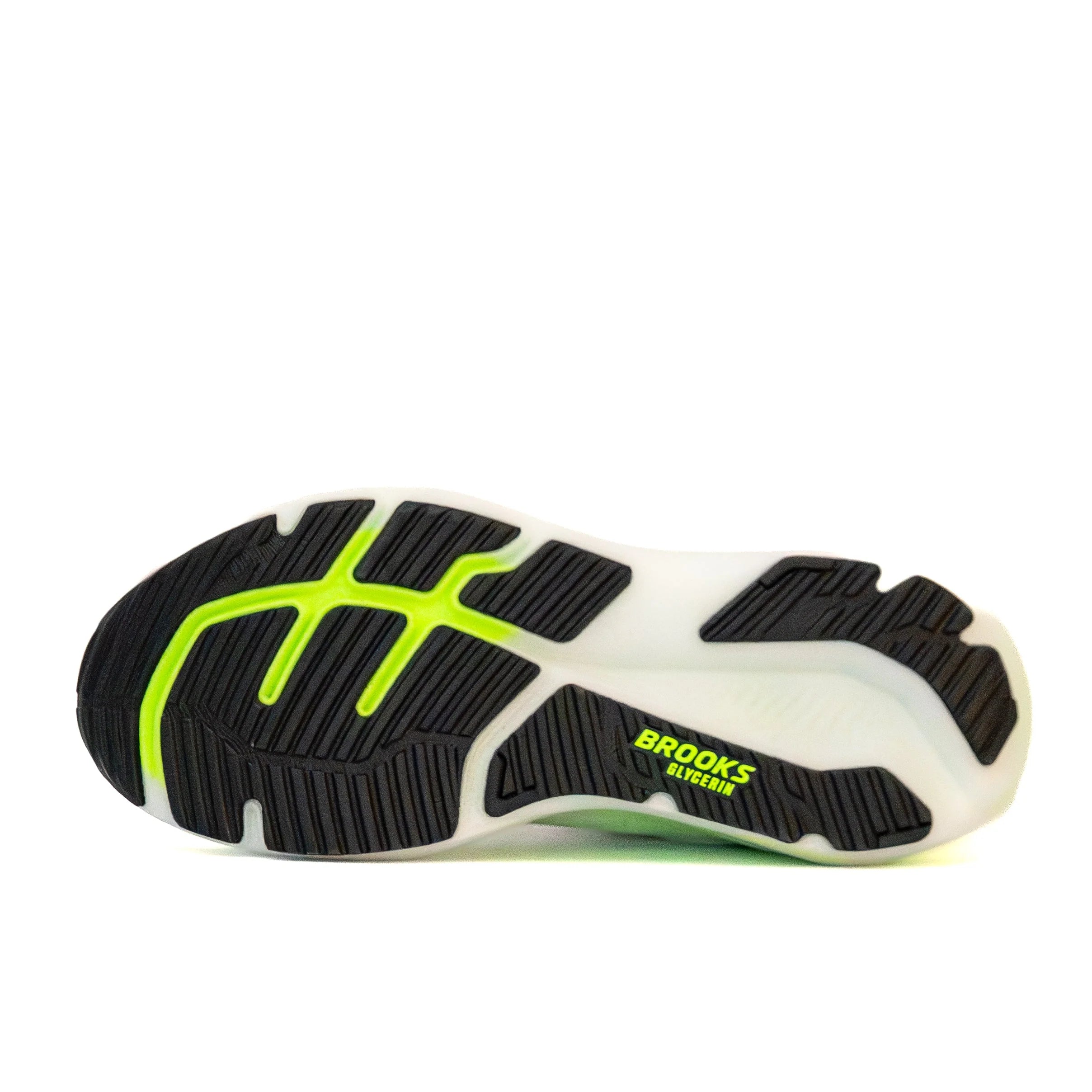 Brooks Men's Glycerin 23 Running Shoe