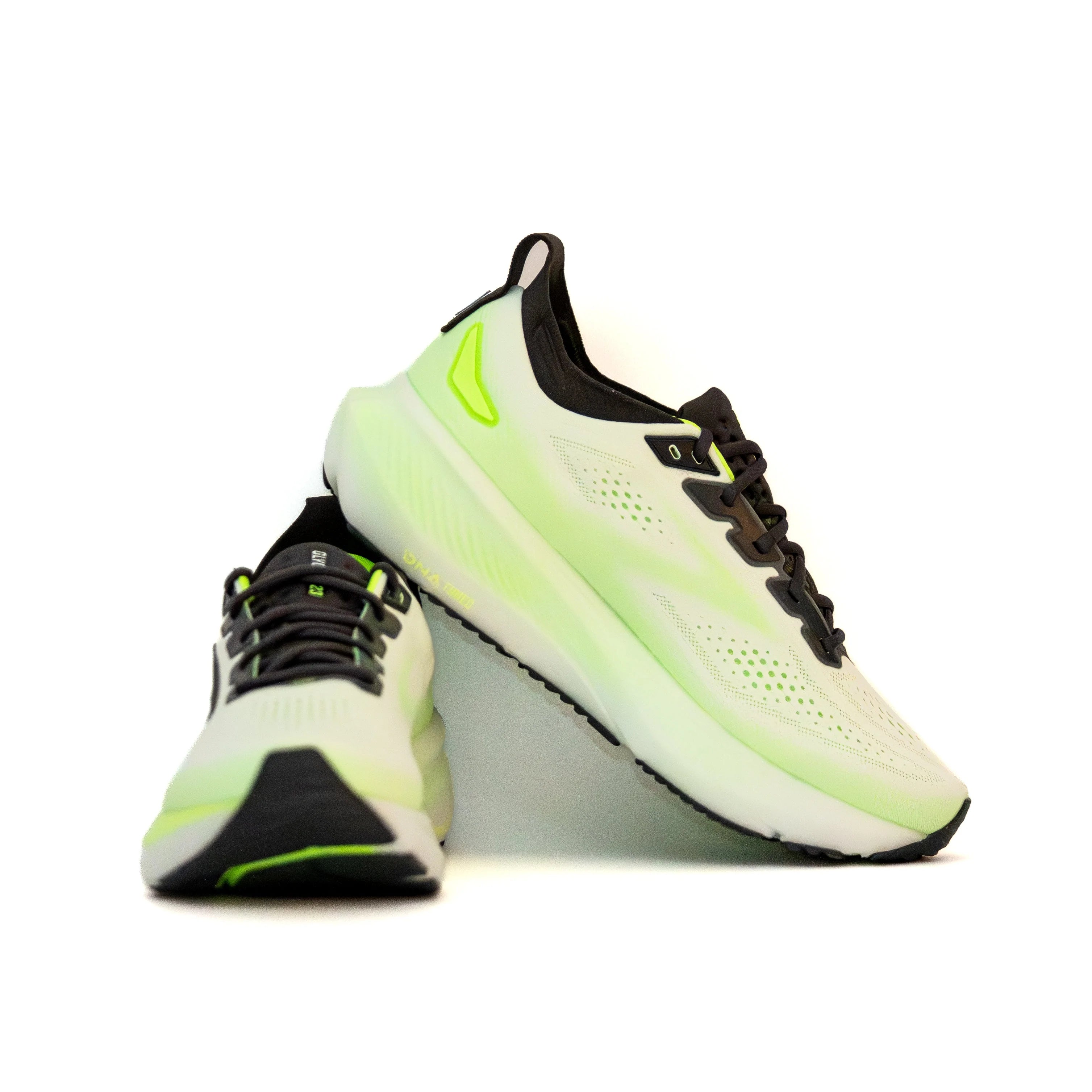 Brooks Men's Glycerin 23 Running Shoe