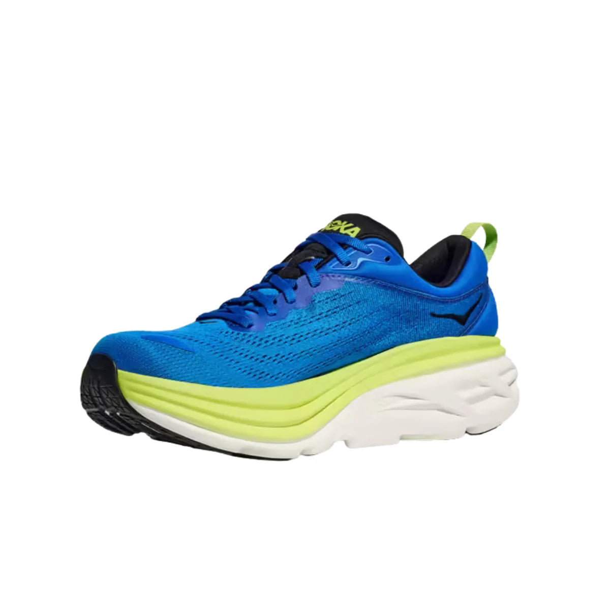 Hoka Men's Bondi 8 Running Shoe