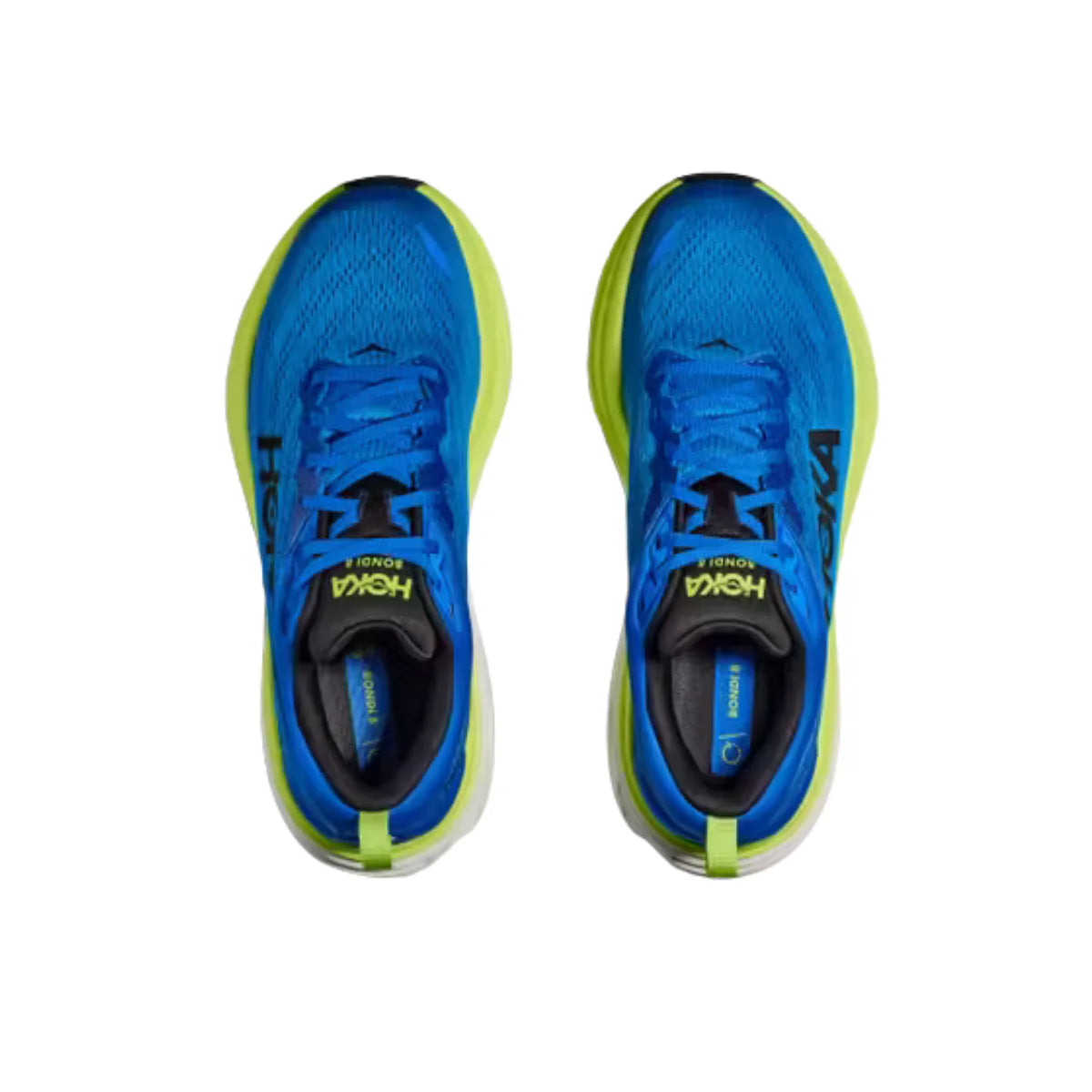 Hoka Men's Bondi 8 Running Shoe