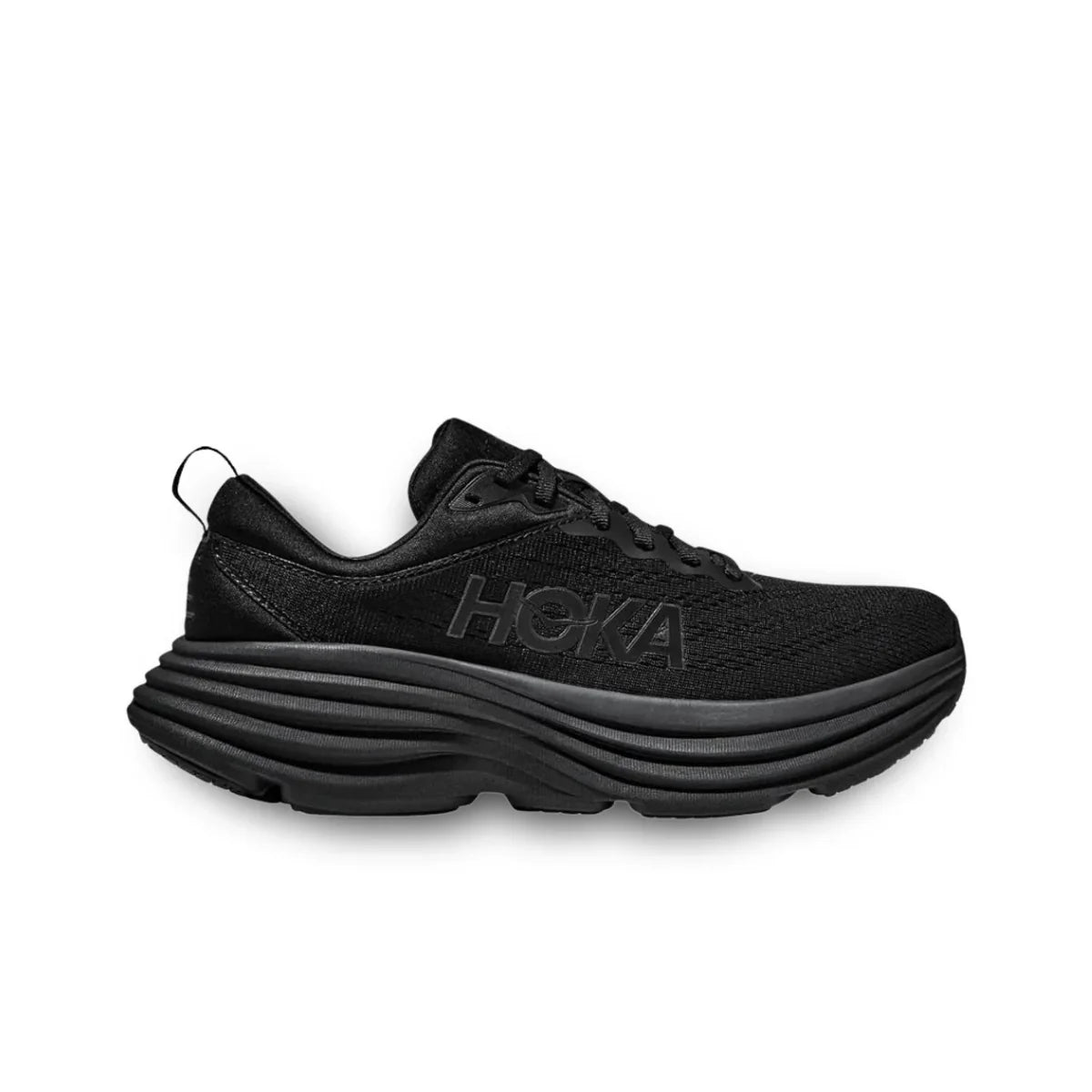 Hoka Men's Bondi 8 Running Shoe