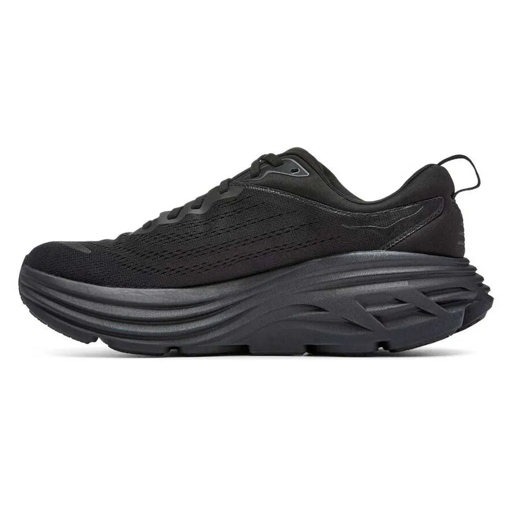 Hoka Women's Bondi 8 Running Shoes