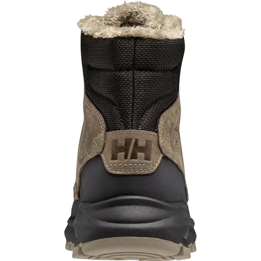 Helly Hansen Men's Garibaldi V3 Winter Boots