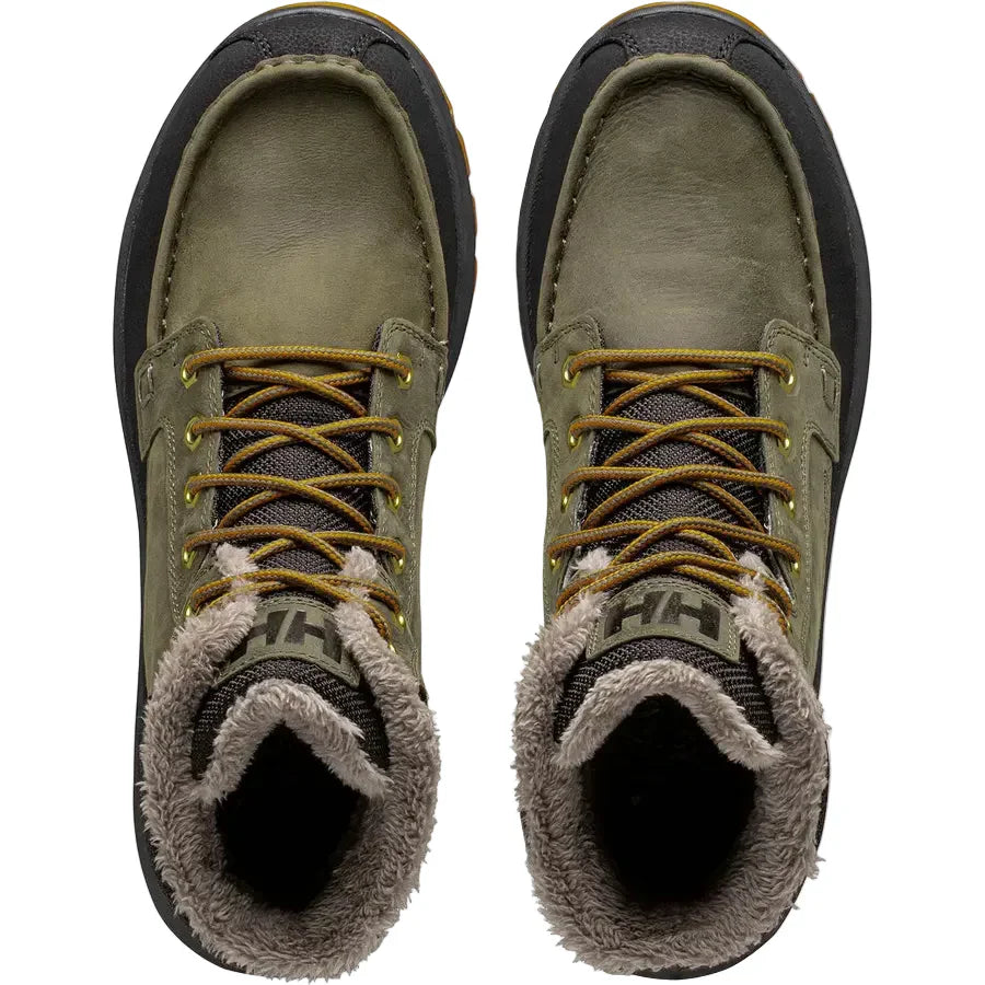 Helly Hansen Men's Garibaldi V3 Winter Boots