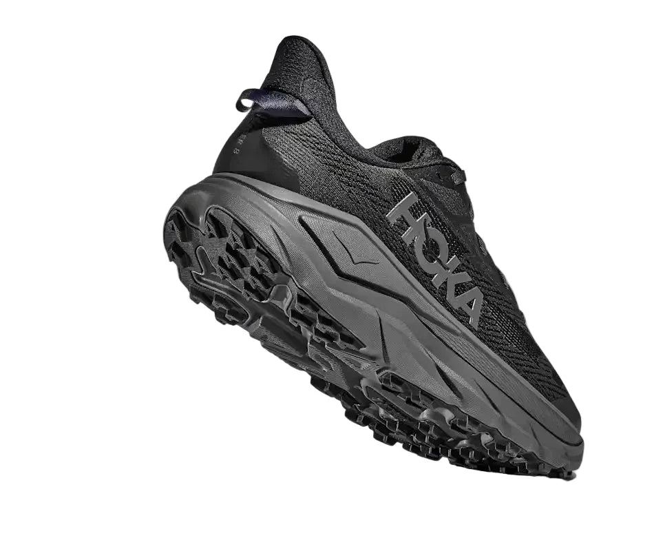 Hoka Men's Challenger 8 Trail Running Shoes