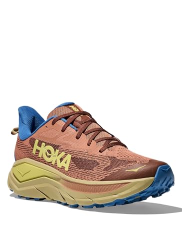 Hoka Men's Challenger 8 Trail Running Shoes