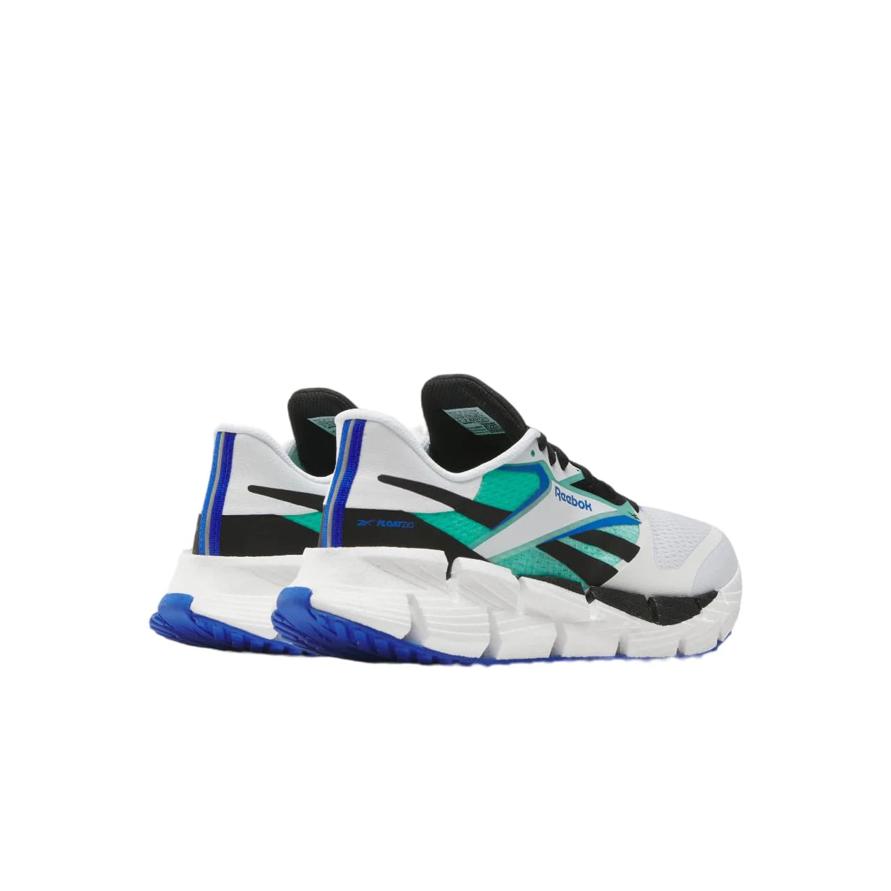 Reebok Men's Floatzig 1 Running Shoe