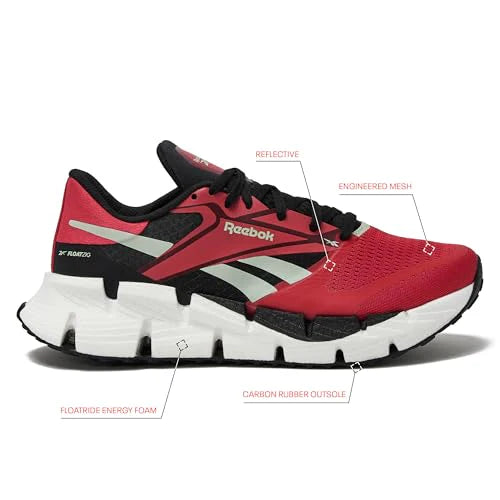 Reebok Men's Floatzig 1 Running Shoe