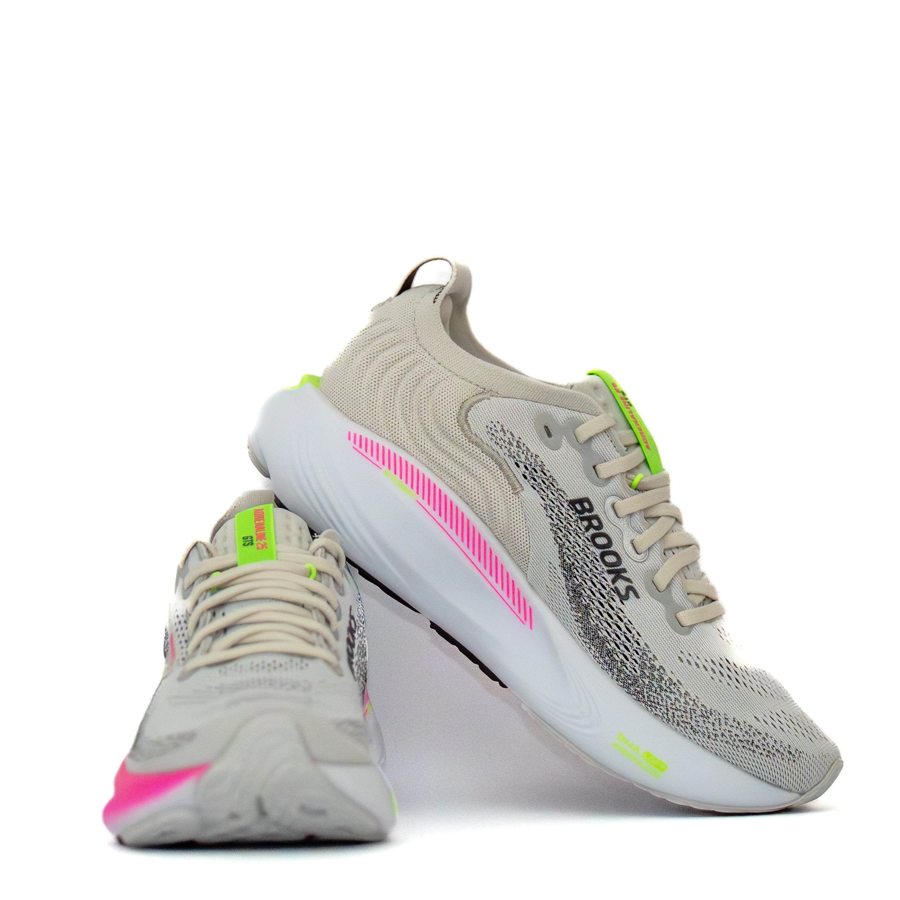 Brooks Women's Adrenaline GTS 25 Running Shoe