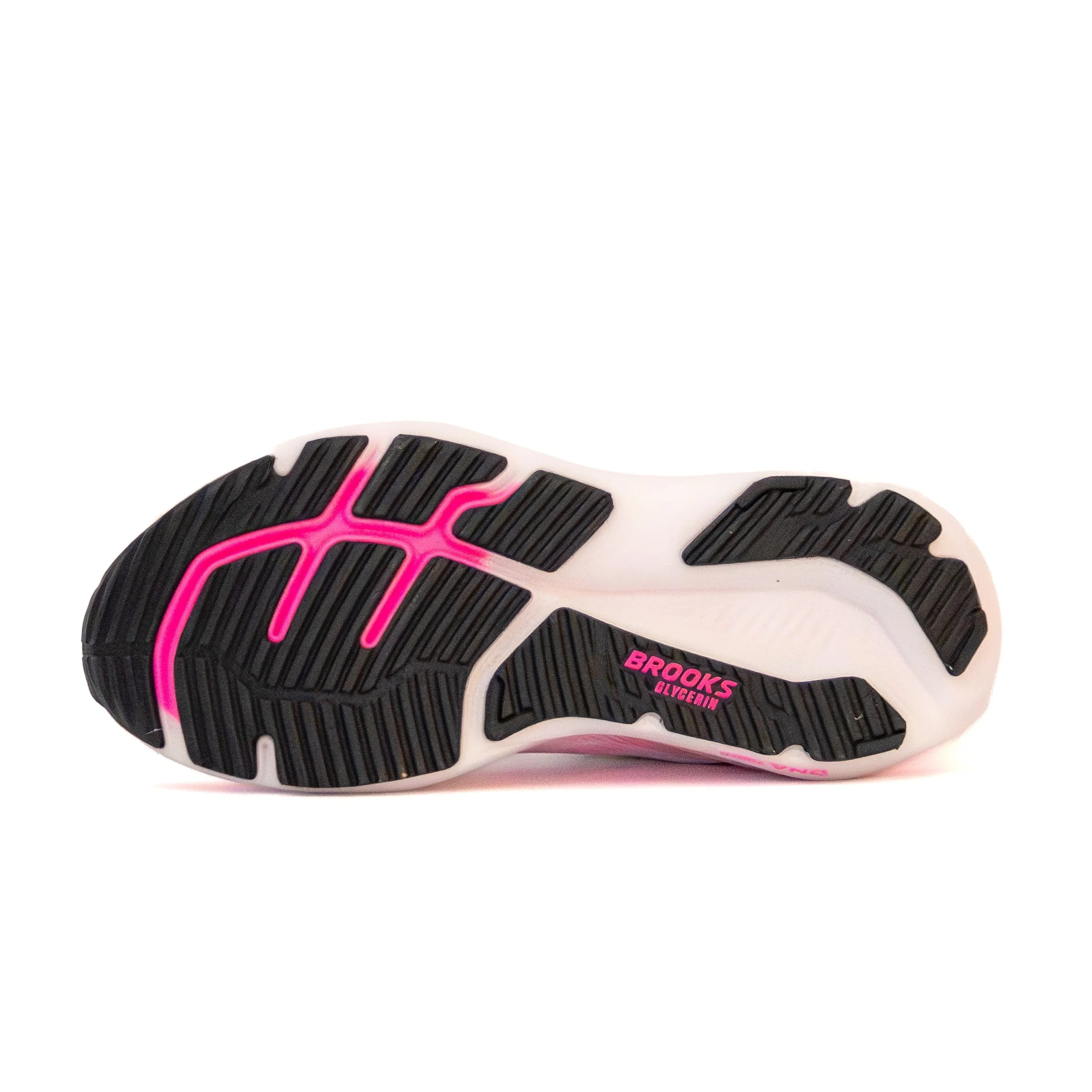 Brooks Women's Glycerin 23 Running Shoe