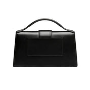 Jacquemus Le Grand Bambino Crossbody Flap Bag