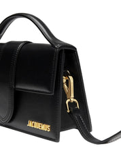 Jacquemus Le Grand Bambino Crossbody Flap Bag