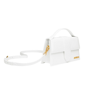 Jacquemus Le Grand Bambino Crossbody Flap Bag