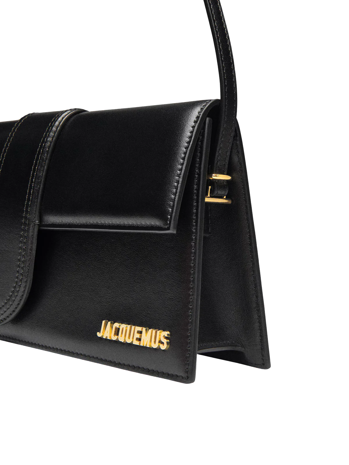 Jacquemus Long Bambino Handbag