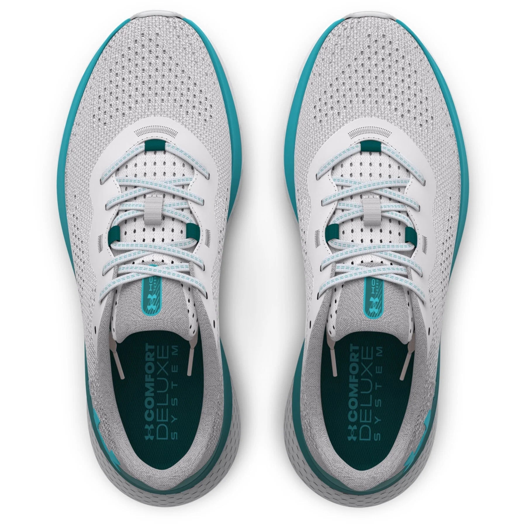 Under Armour Men's HOVR Turbulence 2